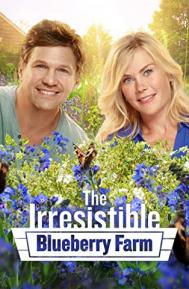 The Irresistible Blueberry Farm poster