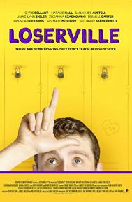 Loserville poster