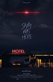 Sam Was Here poster