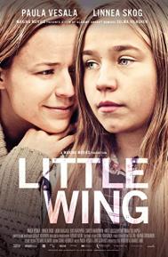 Little Wing poster