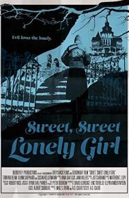 Sweet, Sweet Lonely Girl poster