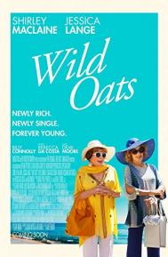 Wild Oats poster