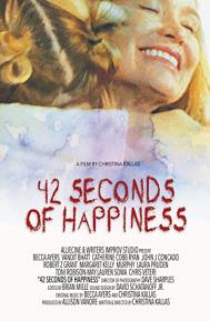 42 Seconds of Happiness poster