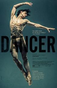 Dancer poster