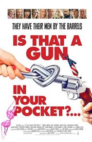 Is That a Gun in Your Pocket? poster