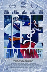 Ice Guardians poster