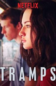 Tramps poster