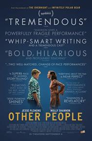 Other People poster