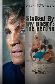 Stalked by My Doctor: The Return poster