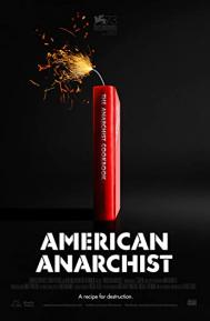 American Anarchist poster