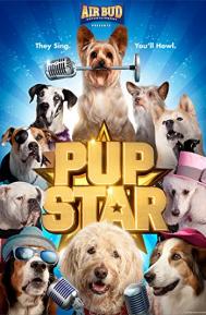 Pup Star poster