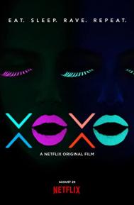 XOXO poster