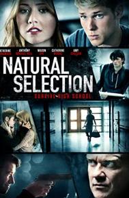 Natural Selection poster