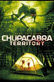 Chupacabra Territory poster