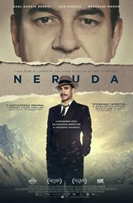 Neruda poster