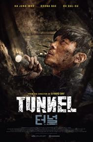 Tunnel poster