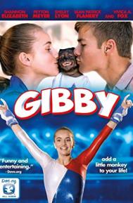 Gibby poster