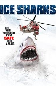 Ice Sharks poster