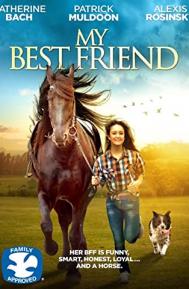 My Best Friend poster