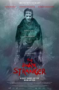 The Dark Stranger poster