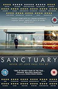 Sanctuary poster