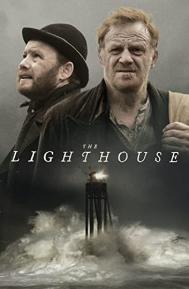 The Lighthouse poster