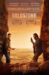 Goldstone poster