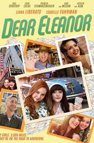 Dear Eleanor poster