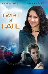 Twist of Fate poster