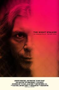 The Night Stalker poster