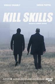 Kill Skills poster