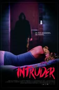 Intruder poster