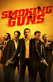 Smoking Guns poster