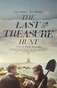 The Last Treasure Hunt poster