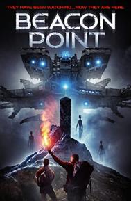 Beacon Point poster