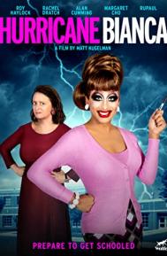 Hurricane Bianca poster