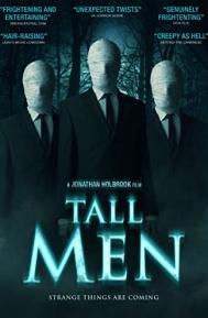 Tall Men poster