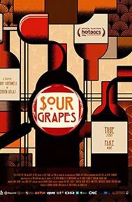 Sour Grapes poster