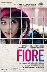 Fiore poster