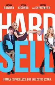 Hard Sell poster