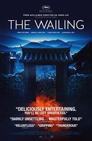 The Wailing poster