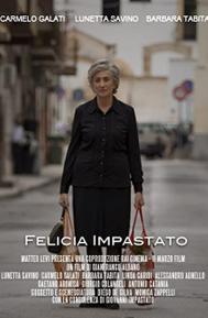 Felicia Impastato poster