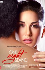 One Night Stand poster