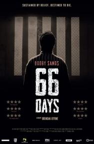 Bobby Sands: 66 Days poster