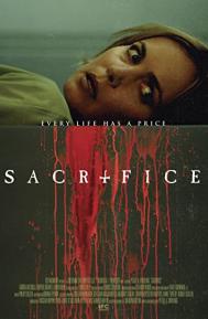 Sacrifice poster