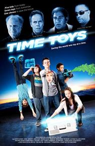 Time Toys poster