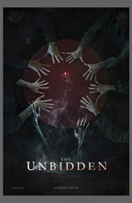 The Unbidden poster