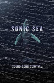 Sonic Sea poster