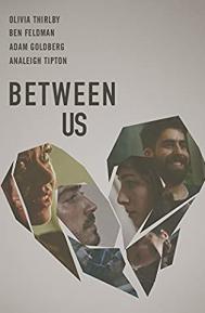 Between Us poster