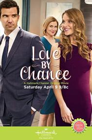 Love by Chance poster